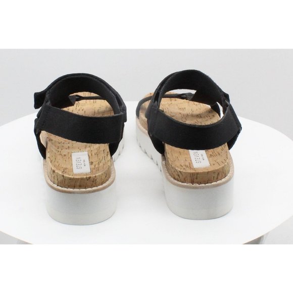 Steven New York Casie Sport Sandals - Picture 6 of 8